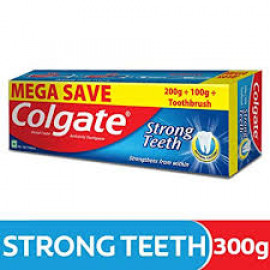 Colgate Toothpaste Regular 300Gm